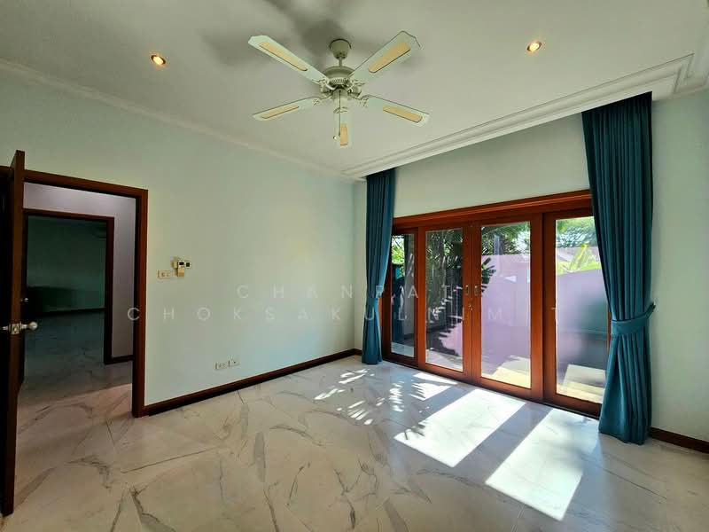 Coconut Garden, Prachuap Khiri Khan, Hua Hin, Prachuap Khiri Khan, 4 Bedrooms, 267 sqm, Villa For Sale, by Chanpat Choksakulnimit, 500301271 - DDproperty.com