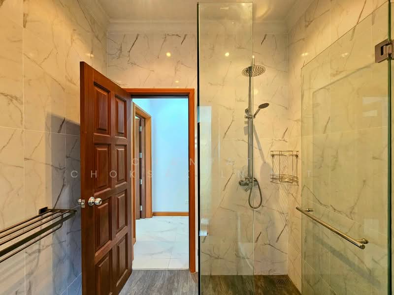 Coconut Garden, Prachuap Khiri Khan, Hua Hin, Prachuap Khiri Khan, 4 Bedrooms, 267 sqm, Villa For Sale, by Chanpat Choksakulnimit, 500301271 - DDproperty.com