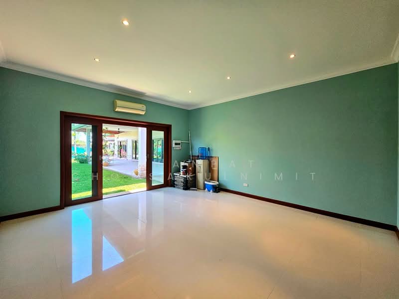 Coconut Garden, Prachuap Khiri Khan, Hua Hin, Prachuap Khiri Khan, 4 Bedrooms, 267 sqm, Villa For Sale, by Chanpat Choksakulnimit, 500301271 - DDproperty.com