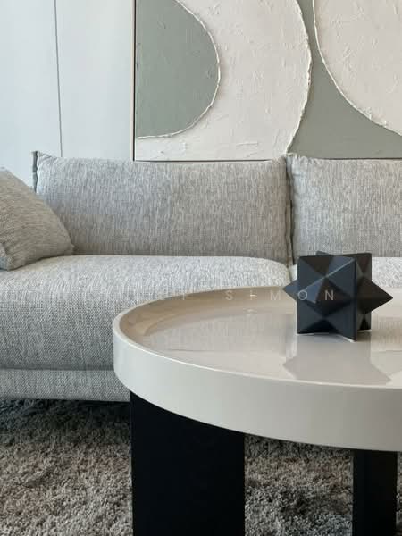 AESTIQ Thonglor, Bangkok, 916 Soi Sukhumvit 55, Khlong Tan Nua, Watthana, Bangkok, 1 Bedroom, 35 sqm, Condo For Rent, by Decalf Simon, 500301273 - DDproperty.com