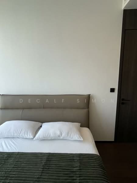 AESTIQ Thonglor : เอสทีค ทองหล่อ, กรุงเทพ, 916 ซ. สุขุมวิท 55, คลองตันเหนือ, วัฒนา, กรุงเทพ, 35 ตร.ม., คอนโด ให้เช่า, โดย Decalf Simon, 500301273 - DDproperty.com