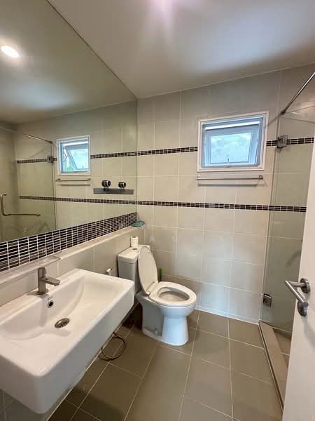 Burasiri Bueng Nong Kot, Khon Kaen, Rim Bueng Nong Kot Rd., Ban Pet, Muang Khon Kaen, Khon Kaen, 4 Bedrooms, 190 sqm, Single Detached House For Rent, by สุริยา เบียดนอก, 500301274 - DDproperty.com