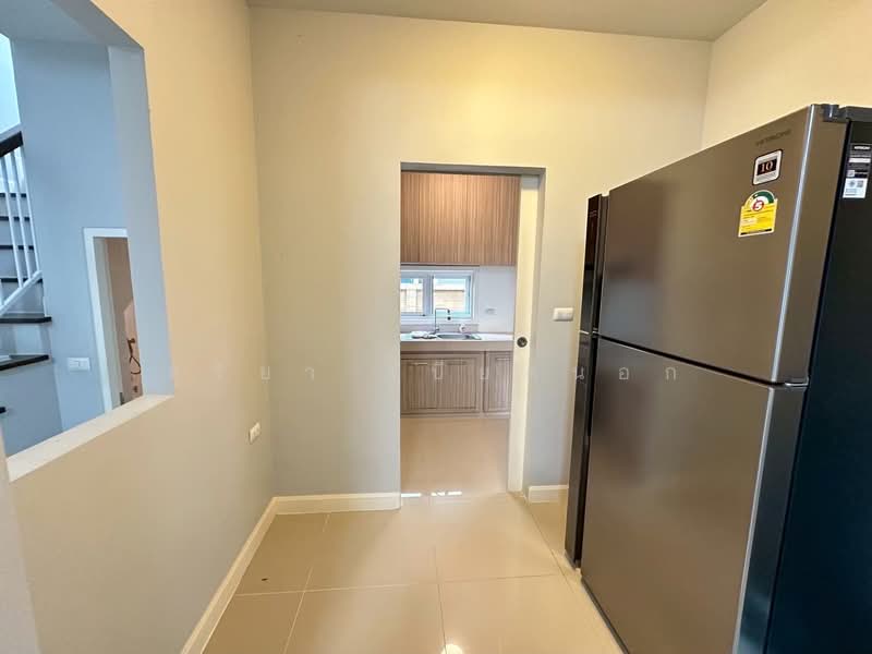 Burasiri Bueng Nong Kot, Khon Kaen, Rim Bueng Nong Kot Rd., Ban Pet, Muang Khon Kaen, Khon Kaen, 4 Bedrooms, 190 sqm, Single Detached House For Rent, by สุริยา เบียดนอก, 500301274 - DDproperty.com