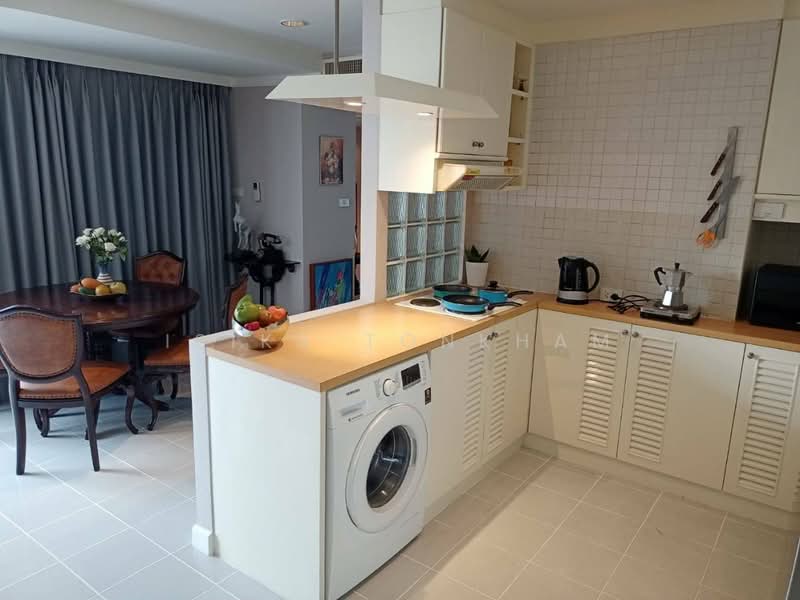 Supalai Place Sukhumvit 39, Bangkok, 175-179 Soi Sukhumvit 39 Sukhumvit Road, Khlong Tan Nua, Watthana, Bangkok, 2 Bedrooms, 142 sqm, Condo For Sale, by Isika Tonkham, 500301275 - DDproperty.com