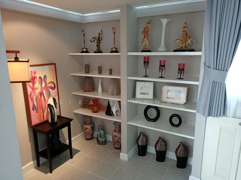 Supalai Place Sukhumvit 39, Bangkok, 175-179 Soi Sukhumvit 39 Sukhumvit Road, Khlong Tan Nua, Watthana, Bangkok, 2 Bedrooms, 142 sqm, Condo For Sale, by Isika Tonkham, 500301275 - DDproperty.com
