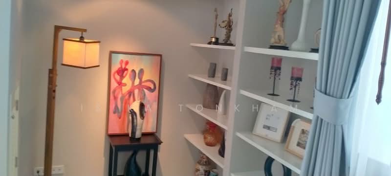 Supalai Place Sukhumvit 39, Bangkok, 175-179 Soi Sukhumvit 39 Sukhumvit Road, Khlong Tan Nua, Watthana, Bangkok, 2 Bedrooms, 142 sqm, Condo For Sale, by Isika Tonkham, 500301275 - DDproperty.com