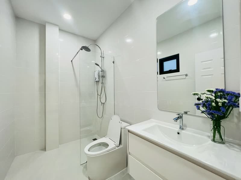 undefined, Chon Buri (Pattaya), Na Chom Thian, Sattahip, Chon Buri (Pattaya), 3 Bedrooms, 204 sqm, Single Detached House For Sale, by Sita Shrestha, 500301277 - DDproperty.com