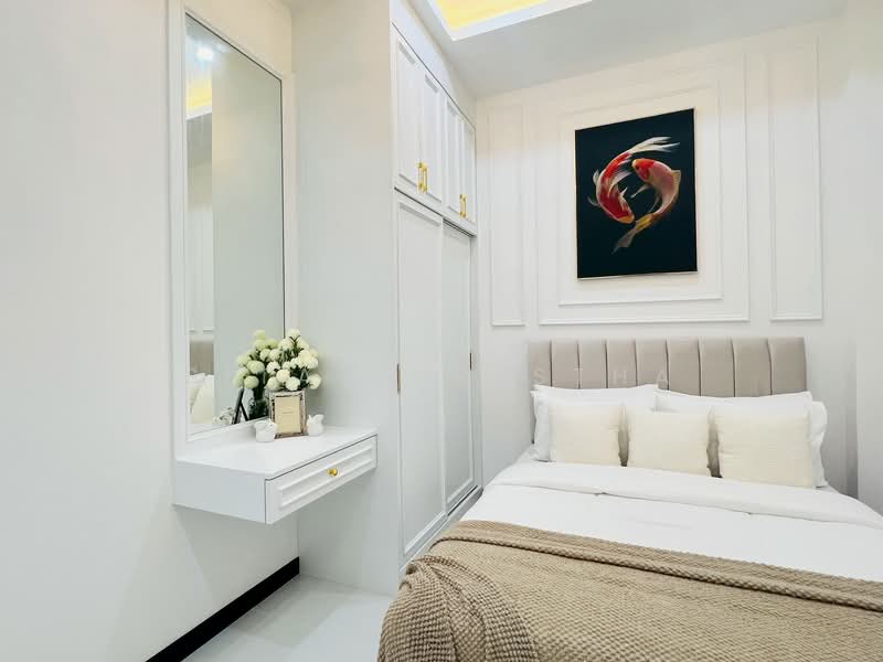 undefined, Chon Buri (Pattaya), Na Chom Thian, Sattahip, Chon Buri (Pattaya), 3 Bedrooms, 204 sqm, Single Detached House For Sale, by Sita Shrestha, 500301277 - DDproperty.com