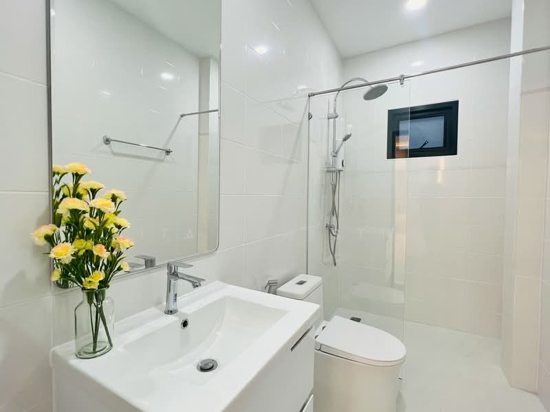 undefined, Chon Buri (Pattaya), Na Chom Thian, Sattahip, Chon Buri (Pattaya), 3 Bedrooms, 204 sqm, Single Detached House For Sale, by Sita Shrestha, 500301277 - DDproperty.com