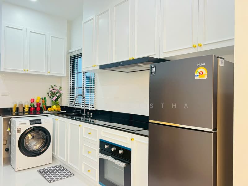 undefined, Chon Buri (Pattaya), Na Chom Thian, Sattahip, Chon Buri (Pattaya), 3 Bedrooms, 204 sqm, Single Detached House For Sale, by Sita Shrestha, 500301277 - DDproperty.com