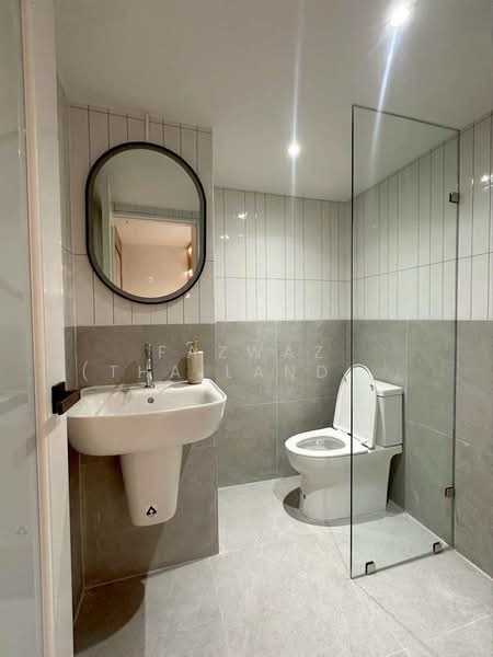 Tarntip Garden Place, Chiang Mai, 14 Suthep, Su Thep, Muang Chiang Mai, Chiang Mai, Studio, 24 sqm, Condo For Sale, by Fazwaz (Thailand) Co., Ltd., 500301279 - DDproperty.com
