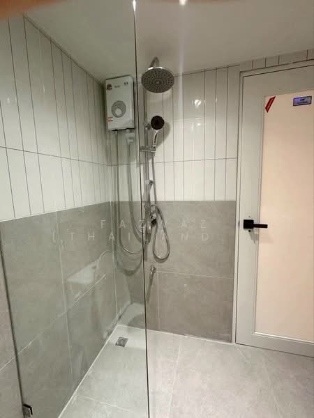 Tarntip Garden Place, Chiang Mai, 14 Suthep, Su Thep, Muang Chiang Mai, Chiang Mai, Studio, 24 sqm, Condo For Sale, by Fazwaz (Thailand) Co., Ltd., 500301279 - DDproperty.com