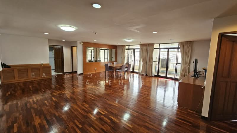 Baan Chan Condominium : บ้านจันทร์, กรุงเทพ, ซอยทองหล่อ 20 ถนนทองหล่อ, คลองตันเหนือ, วัฒนา, กรุงเทพ, 159 ตร.ม., คอนโด ให้เช่า, โดย BANGKOK PROPERTY AGENTS, 500301280 - DDproperty.com