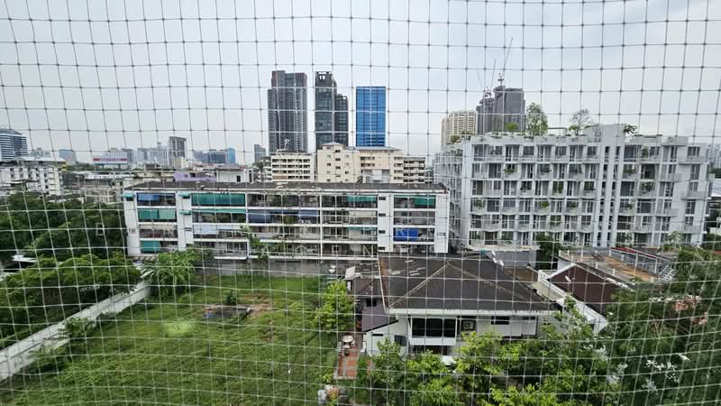 Baan Chan Condominium : บ้านจันทร์, กรุงเทพ, ซอยทองหล่อ 20 ถนนทองหล่อ, คลองตันเหนือ, วัฒนา, กรุงเทพ, 159 ตร.ม., คอนโด ให้เช่า, โดย BANGKOK PROPERTY AGENTS, 500301280 - DDproperty.com