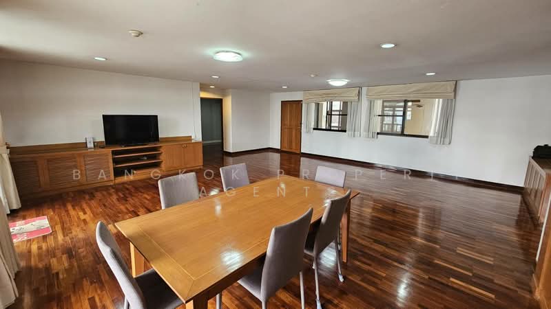 Baan Chan Condominium, Bangkok, Soi Thonglor 20, Thonglor Road, Khlong Tan Nua, Watthana, Bangkok, 3 Bedrooms, 159 sqm, Condo For Rent, by BANGKOK PROPERTY AGENTS, 500301280 - DDproperty.com