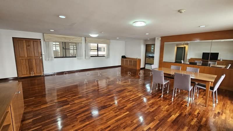 Baan Chan Condominium : บ้านจันทร์, กรุงเทพ, ซอยทองหล่อ 20 ถนนทองหล่อ, คลองตันเหนือ, วัฒนา, กรุงเทพ, 159 ตร.ม., คอนโด ให้เช่า, โดย BANGKOK PROPERTY AGENTS, 500301280 - DDproperty.com