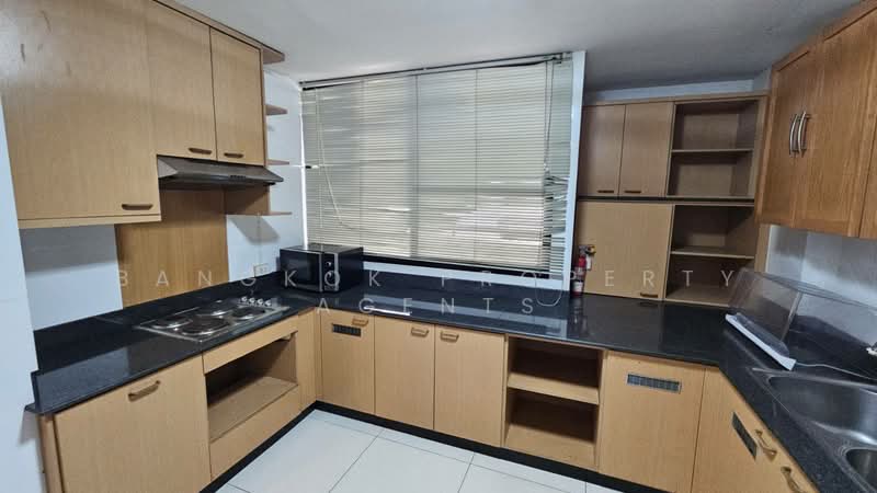 Baan Chan Condominium, Bangkok, Soi Thonglor 20, Thonglor Road, Khlong Tan Nua, Watthana, Bangkok, 3 Bedrooms, 159 sqm, Condo For Rent, by BANGKOK PROPERTY AGENTS, 500301280 - DDproperty.com