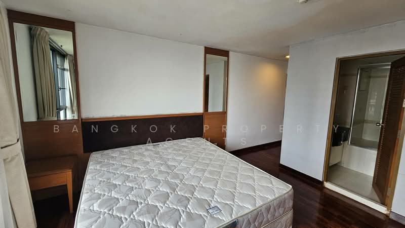 Baan Chan Condominium, Bangkok, Soi Thonglor 20, Thonglor Road, Khlong Tan Nua, Watthana, Bangkok, 3 Bedrooms, 159 sqm, Condo For Rent, by BANGKOK PROPERTY AGENTS, 500301280 - DDproperty.com