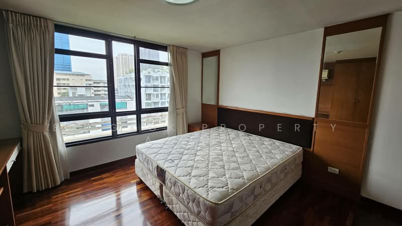 Baan Chan Condominium, Bangkok, Soi Thonglor 20, Thonglor Road, Khlong Tan Nua, Watthana, Bangkok, 3 Bedrooms, 159 sqm, Condo For Rent, by BANGKOK PROPERTY AGENTS, 500301280 - DDproperty.com