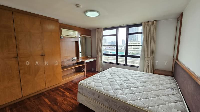 Baan Chan Condominium : บ้านจันทร์, กรุงเทพ, ซอยทองหล่อ 20 ถนนทองหล่อ, คลองตันเหนือ, วัฒนา, กรุงเทพ, 159 ตร.ม., คอนโด ให้เช่า, โดย BANGKOK PROPERTY AGENTS, 500301280 - DDproperty.com