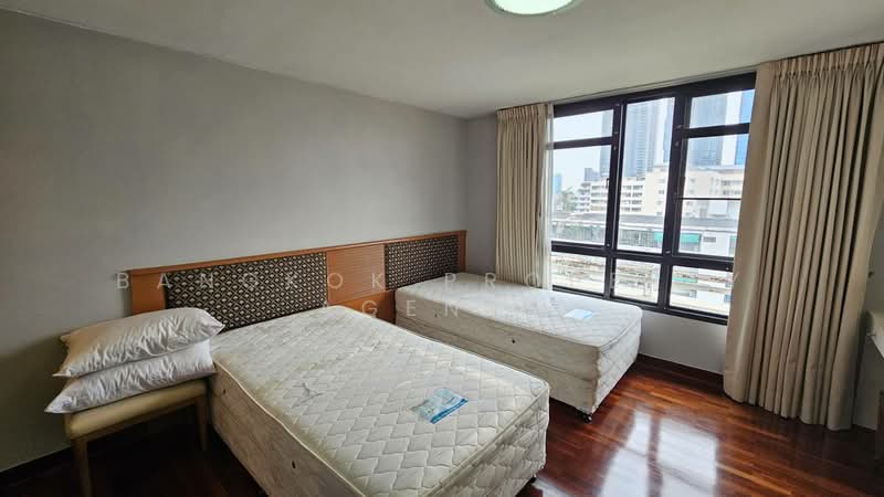 Baan Chan Condominium : บ้านจันทร์, กรุงเทพ, ซอยทองหล่อ 20 ถนนทองหล่อ, คลองตันเหนือ, วัฒนา, กรุงเทพ, 159 ตร.ม., คอนโด ให้เช่า, โดย BANGKOK PROPERTY AGENTS, 500301280 - DDproperty.com