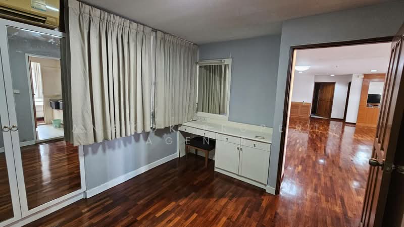 Baan Chan Condominium, Bangkok, Soi Thonglor 20, Thonglor Road, Khlong Tan Nua, Watthana, Bangkok, 3 Bedrooms, 159 sqm, Condo For Rent, by BANGKOK PROPERTY AGENTS, 500301280 - DDproperty.com