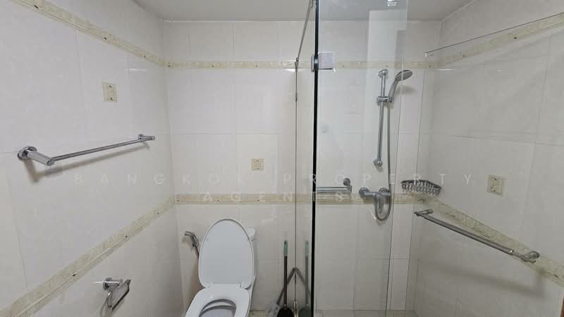 Baan Chan Condominium, Bangkok, Soi Thonglor 20, Thonglor Road, Khlong Tan Nua, Watthana, Bangkok, 3 Bedrooms, 159 sqm, Condo For Rent, by BANGKOK PROPERTY AGENTS, 500301280 - DDproperty.com