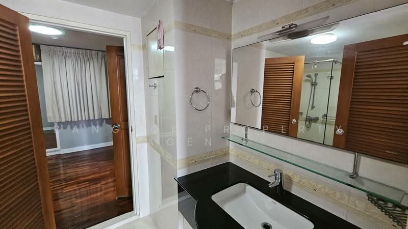Baan Chan Condominium, Bangkok, Soi Thonglor 20, Thonglor Road, Khlong Tan Nua, Watthana, Bangkok, 3 Bedrooms, 159 sqm, Condo For Rent, by BANGKOK PROPERTY AGENTS, 500301280 - DDproperty.com