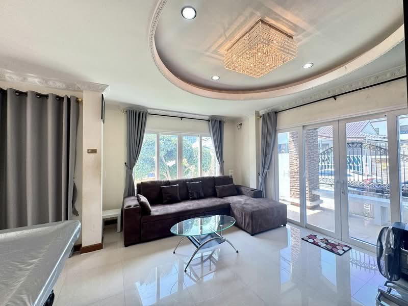 บ้าน 4-ห้องนอน, ชลบุรี, หนองปรือ, บางละมุง, ชลบุรี, 304 ตร.ม., บ้านเดี่ยว ขาย, โดย Sita Shrestha, 500301283 - DDproperty.com