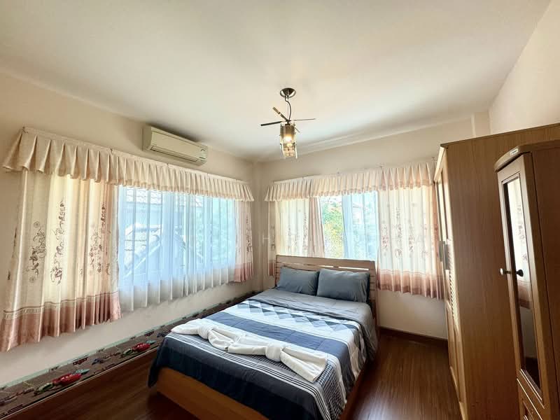 4-BR House, Chon Buri (Pattaya), Nong Pru, Bang Lamung (Pattaya), Chon Buri (Pattaya), 4 Bedrooms, 304 sqm, Single Detached House For Sale, by Sita Shrestha, 500301283 - DDproperty.com