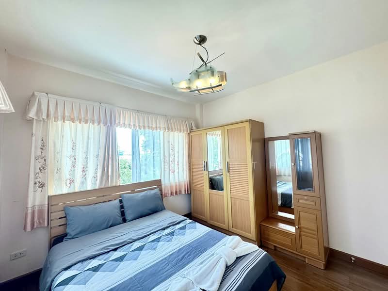 บ้าน 4-ห้องนอน, ชลบุรี, หนองปรือ, บางละมุง, ชลบุรี, 304 ตร.ม., บ้านเดี่ยว ขาย, โดย Sita Shrestha, 500301283 - DDproperty.com