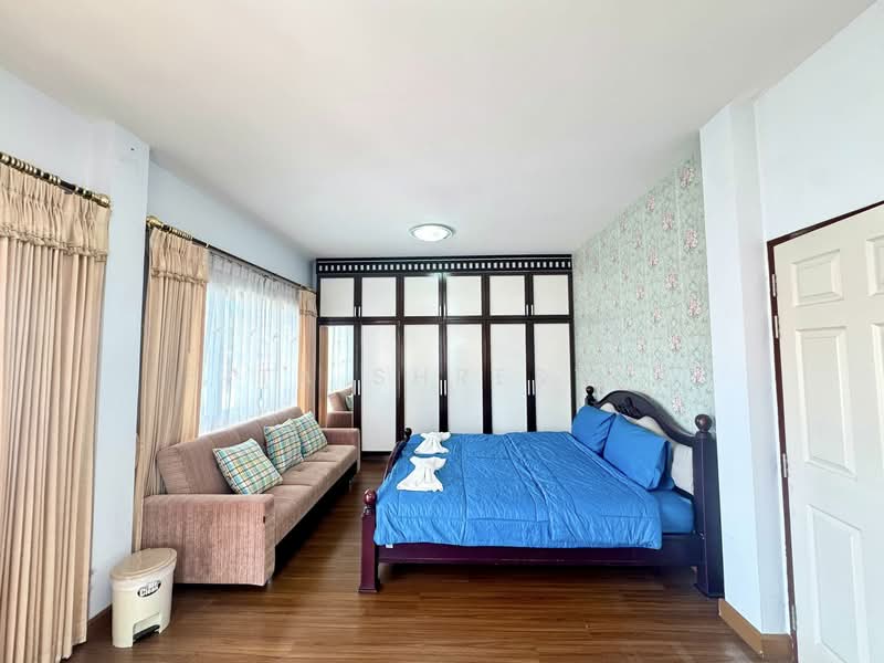 บ้าน 4-ห้องนอน, ชลบุรี, หนองปรือ, บางละมุง, ชลบุรี, 304 ตร.ม., บ้านเดี่ยว ขาย, โดย Sita Shrestha, 500301283 - DDproperty.com