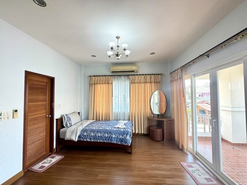 4-BR House, Chon Buri (Pattaya), Nong Pru, Bang Lamung (Pattaya), Chon Buri (Pattaya), 4 Bedrooms, 304 sqm, Single Detached House For Sale, by Sita Shrestha, 500301283 - DDproperty.com