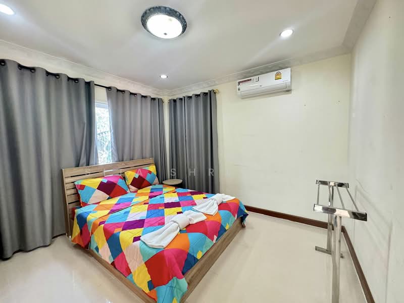 บ้าน 4-ห้องนอน, ชลบุรี, หนองปรือ, บางละมุง, ชลบุรี, 304 ตร.ม., บ้านเดี่ยว ขาย, โดย Sita Shrestha, 500301283 - DDproperty.com