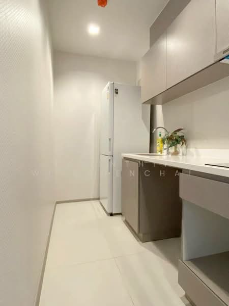 Life Asoke-Rama 9, Bangkok, 626 Asoke-Dindaeng Road, Makkasan, Ratchathewi, Bangkok, 2 Bedrooms, 40 sqm, Condo For Rent, by Kawinthip Wisesdenchai, 500301284 - DDproperty.com