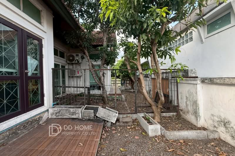 Ban Warangkun Rangsit Klong 4 : บ้านวรางกูล รังสิต คลอง 4, ปทุมธานี, ถนน ไสวประชาราษฎร์, ลาดสวาย, ลำลูกกา, ปทุมธานี, 150 ตร.ม., บ้านเดี่ยว ขาย, โดย ธวินันท์ มิ่งมงคล, 500301285 - DDproperty.com