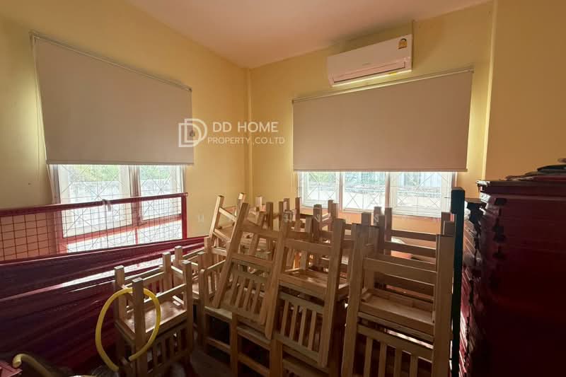 Ban Warangkun Rangsit Klong 4 : บ้านวรางกูล รังสิต คลอง 4, ปทุมธานี, ถนน ไสวประชาราษฎร์, ลาดสวาย, ลำลูกกา, ปทุมธานี, 150 ตร.ม., บ้านเดี่ยว ขาย, โดย ธวินันท์ มิ่งมงคล, 500301285 - DDproperty.com