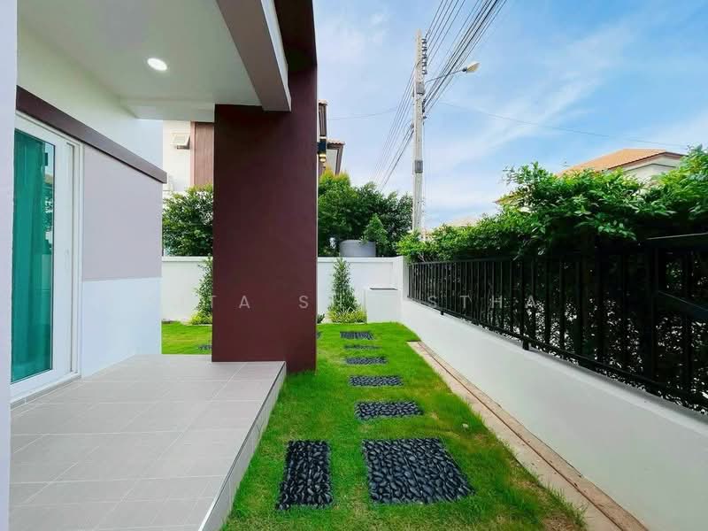 3-BR House, Chon Buri (Pattaya), Nong Pru, Bang Lamung (Pattaya), Chon Buri (Pattaya), 3 Bedrooms, 204 sqm, Single Detached House For Sale, by Sita Shrestha, 500301288 - DDproperty.com