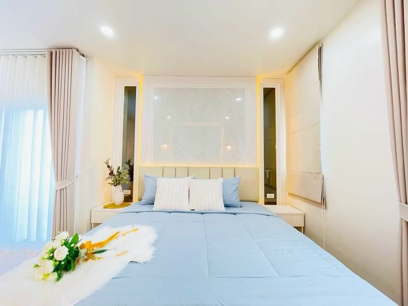 บ้าน 3-ห้องนอน, ชลบุรี, หนองปรือ, บางละมุง, ชลบุรี, 204 ตร.ม., บ้านเดี่ยว ขาย, โดย Sita Shrestha, 500301288 - DDproperty.com