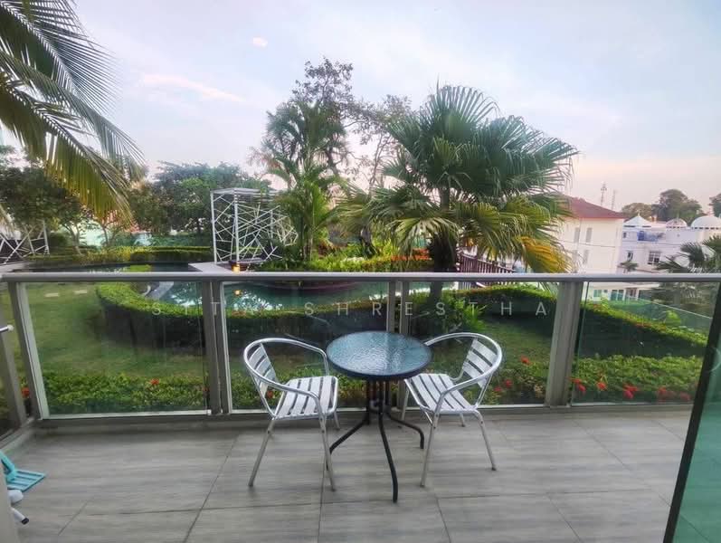 The Riviera Wongamat, Chon Buri (Pattaya), Na Kluea 16 Alley, Na Kloe, Bang Lamung (Pattaya), Chon Buri (Pattaya), 1 Bedroom, 40 sqm, Condo For Rent, by Sita Shrestha, 500301291 - DDproperty.com