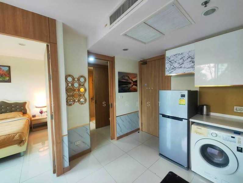 The Riviera Wongamat, Chon Buri (Pattaya), Na Kluea 16 Alley, Na Kloe, Bang Lamung (Pattaya), Chon Buri (Pattaya), 1 Bedroom, 40 sqm, Condo For Rent, by Sita Shrestha, 500301291 - DDproperty.com