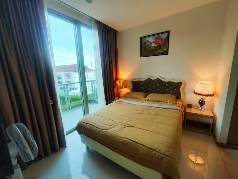 The Riviera Wongamat, Chon Buri (Pattaya), Na Kluea 16 Alley, Na Kloe, Bang Lamung (Pattaya), Chon Buri (Pattaya), 1 Bedroom, 40 sqm, Condo For Rent, by Sita Shrestha, 500301291 - DDproperty.com