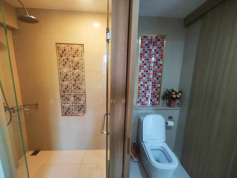 The Riviera Wongamat, Chon Buri (Pattaya), Na Kluea 16 Alley, Na Kloe, Bang Lamung (Pattaya), Chon Buri (Pattaya), 1 Bedroom, 40 sqm, Condo For Sale, by Sita Shrestha, 500301293 - DDproperty.com