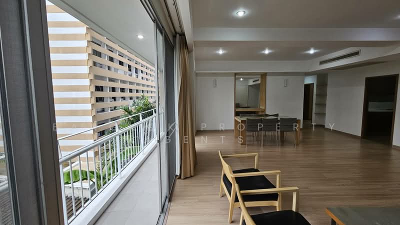Baan Sukhumvit 27 : บ้านสุขุมวิท 27, กรุงเทพ, ซอยสุขุมวิท 27, คลองเตยเหนือ, วัฒนา, กรุงเทพ, 150 ตร.ม., คอนโด ให้เช่า, โดย BANGKOK PROPERTY AGENTS, 500301294 - DDproperty.com