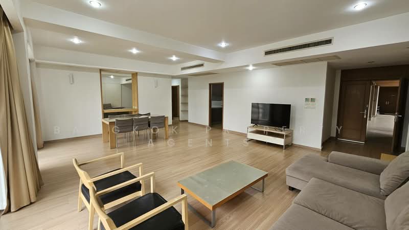 Baan Sukhumvit 27 : บ้านสุขุมวิท 27, กรุงเทพ, ซอยสุขุมวิท 27, คลองเตยเหนือ, วัฒนา, กรุงเทพ, 150 ตร.ม., คอนโด ให้เช่า, โดย BANGKOK PROPERTY AGENTS, 500301294 - DDproperty.com