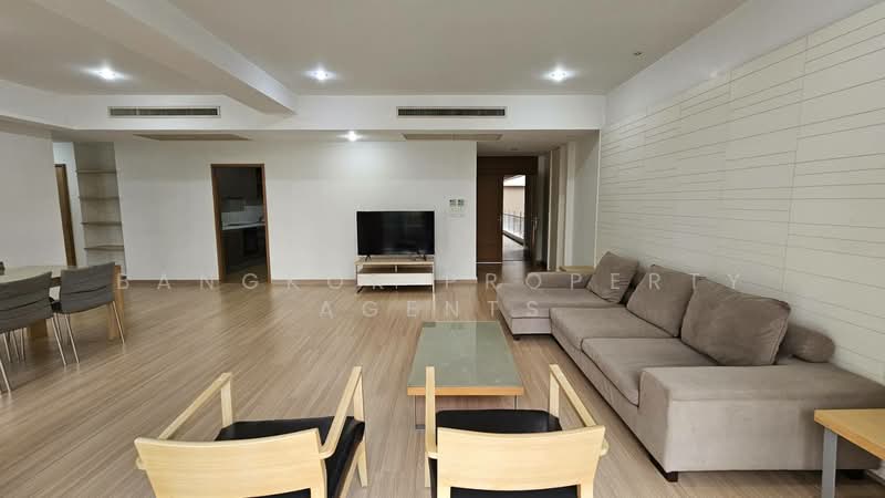 Baan Sukhumvit 27, Bangkok, Soi Sukhumvit 27, Khlongtoei Nua, Watthana, Bangkok, 2 Bedrooms, 150 sqm, Condo For Rent, by BANGKOK PROPERTY AGENTS, 500301294 - DDproperty.com