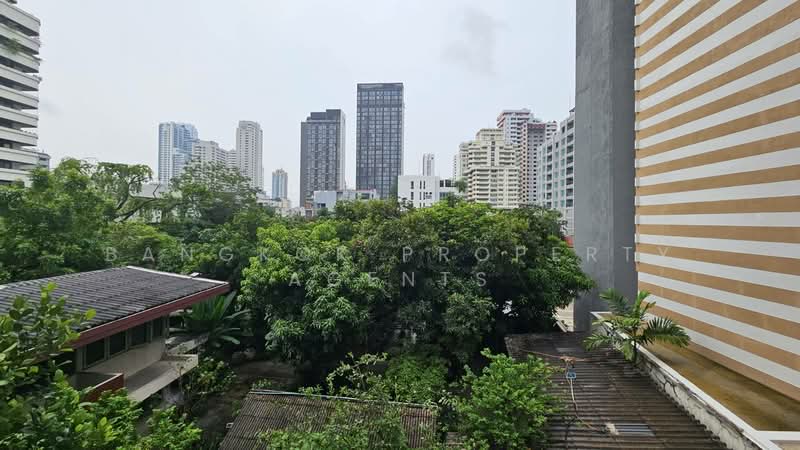 Baan Sukhumvit 27, Bangkok, Soi Sukhumvit 27, Khlongtoei Nua, Watthana, Bangkok, 2 Bedrooms, 150 sqm, Condo For Rent, by BANGKOK PROPERTY AGENTS, 500301294 - DDproperty.com