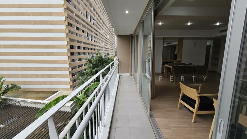 Baan Sukhumvit 27 : บ้านสุขุมวิท 27, กรุงเทพ, ซอยสุขุมวิท 27, คลองเตยเหนือ, วัฒนา, กรุงเทพ, 150 ตร.ม., คอนโด ให้เช่า, โดย BANGKOK PROPERTY AGENTS, 500301294 - DDproperty.com