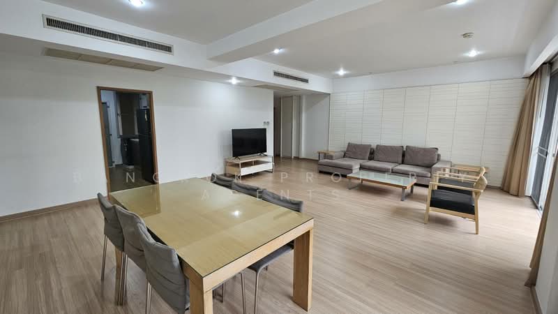Baan Sukhumvit 27, Bangkok, Soi Sukhumvit 27, Khlongtoei Nua, Watthana, Bangkok, 2 Bedrooms, 150 sqm, Condo For Rent, by BANGKOK PROPERTY AGENTS, 500301294 - DDproperty.com