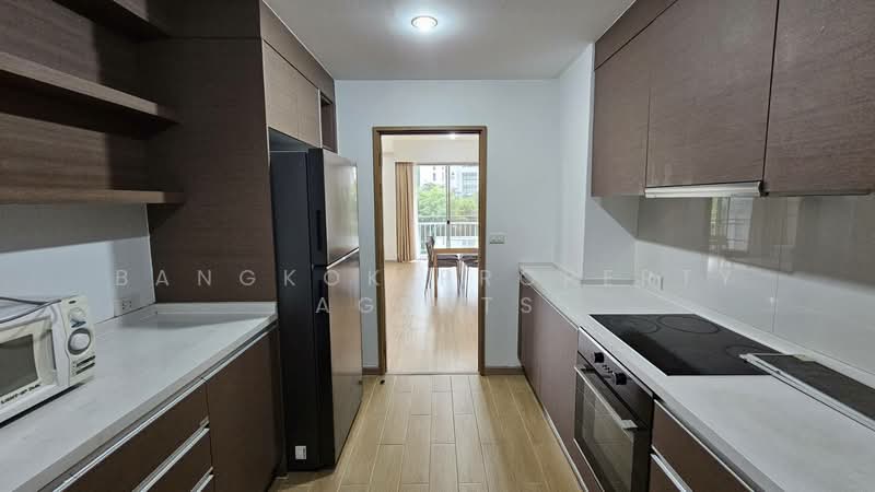 Baan Sukhumvit 27 : บ้านสุขุมวิท 27, กรุงเทพ, ซอยสุขุมวิท 27, คลองเตยเหนือ, วัฒนา, กรุงเทพ, 150 ตร.ม., คอนโด ให้เช่า, โดย BANGKOK PROPERTY AGENTS, 500301294 - DDproperty.com